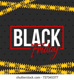 Abstract vector black friday sale layout background. For art template design, list, page, mockup brochure style, banner, idea, cover, booklet, print, flyer, book, blank, card, ad, sign, poster, badge.