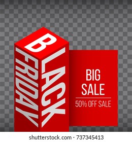 Abstract vector black friday sale layout background. For art template design, list, page, mockup brochure style, banner, idea, cover, booklet, print, flyer, book, blank, card, ad, sign, poster, badge.