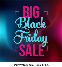 Abstract vector black friday sale layout background. For art template design, list, page, mockup brochure style, banner, idea, cover, booklet, print, flyer, book, blank, card, ad, sign, poster, badge.