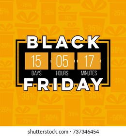 Abstract vector black friday sale layout background. For art template design, list, page, mockup brochure style, banner, idea, cover, booklet, print, flyer, book, blank, card, ad, sign, poster, badge.