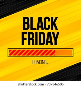 Abstract vector black friday sale layout background. For art template design, list, page, mockup brochure style, banner, idea, cover, booklet, print, flyer, book, blank, card, ad, sign, poster, badge.