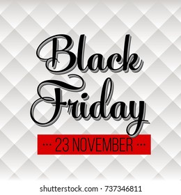 Abstract vector black friday sale layout background. For art template design, list, page, mockup brochure style, banner, idea, cover, booklet, print, flyer, book, blank, card, ad, sign, poster, badge.