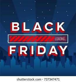 Abstract vector black friday sale layout background. For art template design, list, page, mockup brochure style, banner, idea, cover, booklet, print, flyer, book, blank, card, ad, sign, poster, badge.