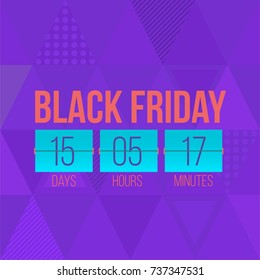 Abstract vector black friday sale layout background. For art template design, list, page, mockup brochure style, banner, idea, cover, booklet, print, flyer, book, blank, card, ad, sign, poster, badge.