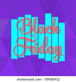Abstract vector black friday sale layout background. For art template design, list, page, mockup brochure style, banner, idea, cover, booklet, print, flyer, book, blank, card, ad, sign, poster, badge.