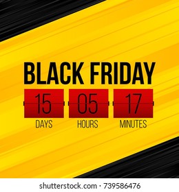 Abstract vector black friday sale layout background. For art template design, list, page, mockup brochure style, banner, idea, cover, booklet, print, flyer, book, blank, card, ad, sign, poster, badge.