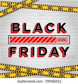 Abstract vector black friday sale layout background. For art template design, list, page, mockup brochure style, banner, idea, cover, booklet, print, flyer, book, blank, card, ad, sign, poster, badge.