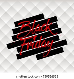 Abstract vector black friday sale layout background. For art template design, list, page, mockup brochure style, banner, idea, cover, booklet, print, flyer, book, blank, card, ad, sign, poster, badge.