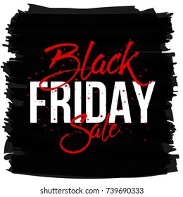 Abstract vector black friday sale layout background. For art template design, list, page, mockup brochure style, banner, idea, cover, booklet, print, flyer, book, blank, card, ad, sign, poster, badge.