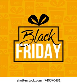 Abstract vector black friday sale layout background. For art template design, list, page, mockup brochure style, banner, idea, cover, booklet, print, flyer, book, blank, card, ad, sign, poster, badge.
