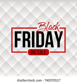 Abstract vector black friday sale layout background. For art template design, list, page, mockup brochure style, banner, idea, cover, booklet, print, flyer, book, blank, card, ad, sign, poster, badge.