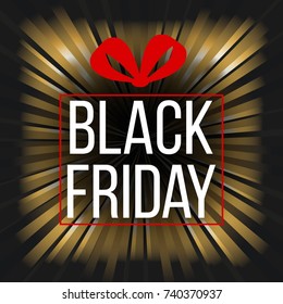 Abstract vector black friday sale layout background. For art template design, list, page, mockup brochure style, banner, idea, cover, booklet, print, flyer, book, blank, card, ad, sign, poster, badge.