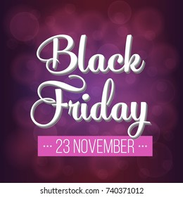 Abstract vector black friday sale layout background. For art template design, list, page, mockup brochure style, banner, idea, cover, booklet, print, flyer, book, blank, card, ad, sign, poster, badge.