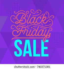 Abstract vector black friday sale layout background. For art template design, list, page, mockup brochure style, banner, idea, cover, booklet, print, flyer, book, blank, card, ad, sign, poster, badge.