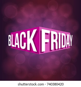 Abstract vector black friday sale layout background. For art template design, list, page, mockup brochure style, banner, idea, cover, booklet, print, flyer, book, blank, card, ad, sign, poster, badge.