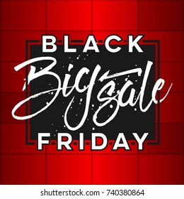 Abstract vector black friday sale layout background. For art template design, list, page, mockup brochure style, banner, idea, cover, booklet, print, flyer, book, blank, card, ad, sign, poster, badge.