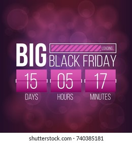 Abstract vector black friday sale layout background. For art template design, list, page, mockup brochure style, banner, idea, cover, booklet, print, flyer, book, blank, card, ad, sign, poster, badge.