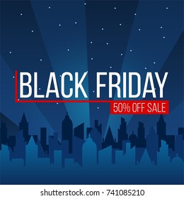 Abstract vector black friday sale layout background. For art template design, list, page, mockup brochure style, banner, idea, cover, booklet, print, flyer, book, blank, card, ad, sign, poster, badge.
