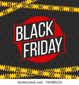 Abstract vector black friday sale layout background. For art template design, list, page, mockup brochure style, banner, idea, cover, booklet, print, flyer, book, blank, card, ad, sign, poster, badge.