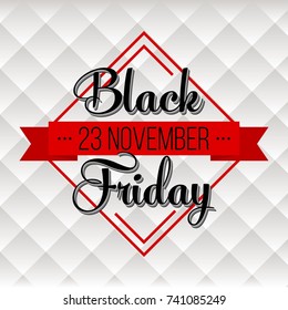 Abstract vector black friday sale layout background. For art template design, list, page, mockup brochure style, banner, idea, cover, booklet, print, flyer, book, blank, card, ad, sign, poster, badge.