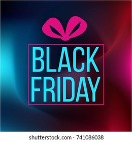 Abstract vector black friday sale layout background. For art template design, list, page, mockup brochure style, banner, idea, cover, booklet, print, flyer, book, blank, card, ad, sign, poster, badge.
