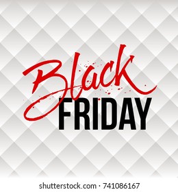 Abstract vector black friday sale layout background. For art template design, list, page, mockup brochure style, banner, idea, cover, booklet, print, flyer, book, blank, card, ad, sign, poster, badge.
