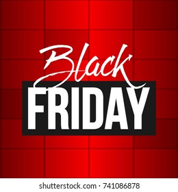 Abstract vector black friday sale layout background. For art template design, list, page, mockup brochure style, banner, idea, cover, booklet, print, flyer, book, blank, card, ad, sign, poster, badge.