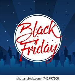 Abstract vector black friday sale layout background. For art template design, list, page, mockup brochure style, banner, idea, cover, booklet, print, flyer, book, blank, card, ad, sign, poster, badge.