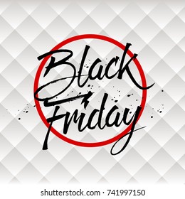Abstract vector black friday sale layout background. For art template design, list, page, mockup brochure style, banner, idea, cover, booklet, print, flyer, book, blank, card, ad, sign, poster, badge.