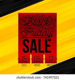 Abstract vector black friday sale layout background. For art template design, list, page, mockup brochure style, banner, idea, cover, booklet, print, flyer, book, blank, card, ad, sign, poster, badge.