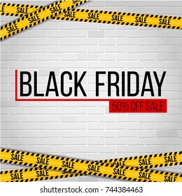Abstract vector black friday sale layout background. For art template design, list, page, mockup brochure style, banner, idea, cover, booklet, print, flyer, book, blank, card, ad, sign, poster, badge.