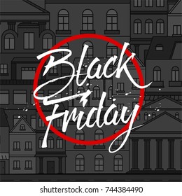 Abstract vector black friday sale layout background. For art template design, list, page, mockup brochure style, banner, idea, cover, booklet, print, flyer, book, blank, card, ad, sign, poster, badge.