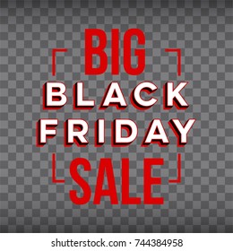 Abstract vector black friday sale layout background. For art template design, list, page, mockup brochure style, banner, idea, cover, booklet, print, flyer, book, blank, card, ad, sign, poster, badge.