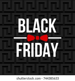 Abstract vector black friday sale layout background. For art template design, list, page, mockup brochure style, banner, idea, cover, booklet, print, flyer, book, blank, card, ad, sign, poster, badge.
