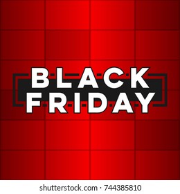 Abstract vector black friday sale layout background. For art template design, list, page, mockup brochure style, banner, idea, cover, booklet, print, flyer, book, blank, card, ad, sign, poster, badge.