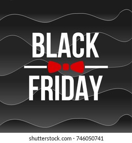 Abstract vector black friday sale layout background. For art template design, list, page, mockup brochure style, banner, idea, cover, booklet, print, flyer, book, blank, card, ad, sign, poster, badge.