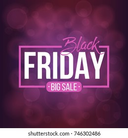 Abstract vector black friday sale layout background. For art template design, list, page, mockup brochure style, banner, idea, cover, booklet, print, flyer, book, blank, card, ad, sign, poster, badge.
