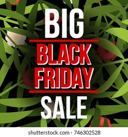 Abstract vector black friday sale layout background. For art template design, list, page, mockup brochure style, banner, idea, cover, booklet, print, flyer, book, blank, card, ad, sign, poster, badge.
