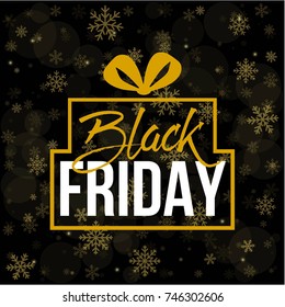 Abstract vector black friday sale layout background. For art template design, list, page, mockup brochure style, banner, idea, cover, booklet, print, flyer, book, blank, card, ad, sign, poster, badge.
