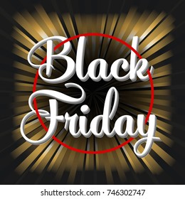 Abstract vector black friday sale layout background. For art template design, list, page, mockup brochure style, banner, idea, cover, booklet, print, flyer, book, blank, card, ad, sign, poster, badge.