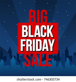 Abstract vector black friday sale layout background. For art template design, list, page, mockup brochure style, banner, idea, cover, booklet, print, flyer, book, blank, card, ad, sign, poster, badge.