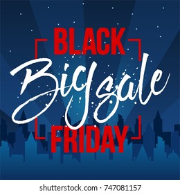Abstract vector black friday sale layout background. For art template design, list, page, mockup brochure style, banner, idea, cover, booklet, print, flyer, book, blank, card, ad, sign, poster, badge.