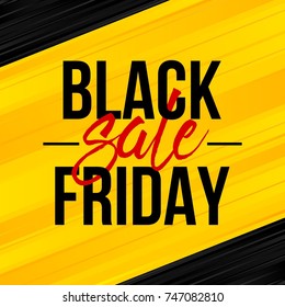 Abstract vector black friday sale layout background. For art template design, list, page, mockup brochure style, banner, idea, cover, booklet, print, flyer, book, blank, card, ad, sign, poster, badge.