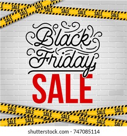 Abstract vector black friday sale layout background. For art template design, list, page, mockup brochure style, banner, idea, cover, booklet, print, flyer, book, blank, card, ad, sign, poster, badge.