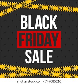Abstract vector black friday sale layout background. For art template design, list, page, mockup brochure style, banner, idea, cover, booklet, print, flyer, book, blank, card, ad, sign, poster, badge.