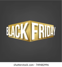 Abstract vector black friday sale layout background. For art template design, list, page, mockup brochure style, banner, idea, cover, booklet, print, flyer, book, blank, card, ad, sign, poster, badge.