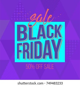 Abstract vector black friday sale layout background. For art template design, list, page, mockup brochure style, banner, idea, cover, booklet, print, flyer, book, blank, card, ad, sign, poster, badge.