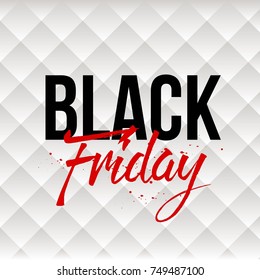 Abstract vector black friday sale layout background. For art template design, list, page, mockup brochure style, banner, idea, cover, booklet, print, flyer, book, blank, card, ad, sign, poster, badge.