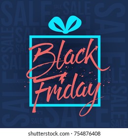 Abstract vector black friday sale layout background. For art template design, list, page, mockup brochure style, banner, idea, cover, booklet, print, flyer, book, blank, card, ad, sign, poster, badge.