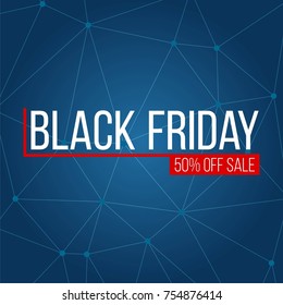 Abstract vector black friday sale layout background. For art template design, list, page, mockup brochure style, banner, idea, cover, booklet, print, flyer, book, blank, card, ad, sign, poster, badge.